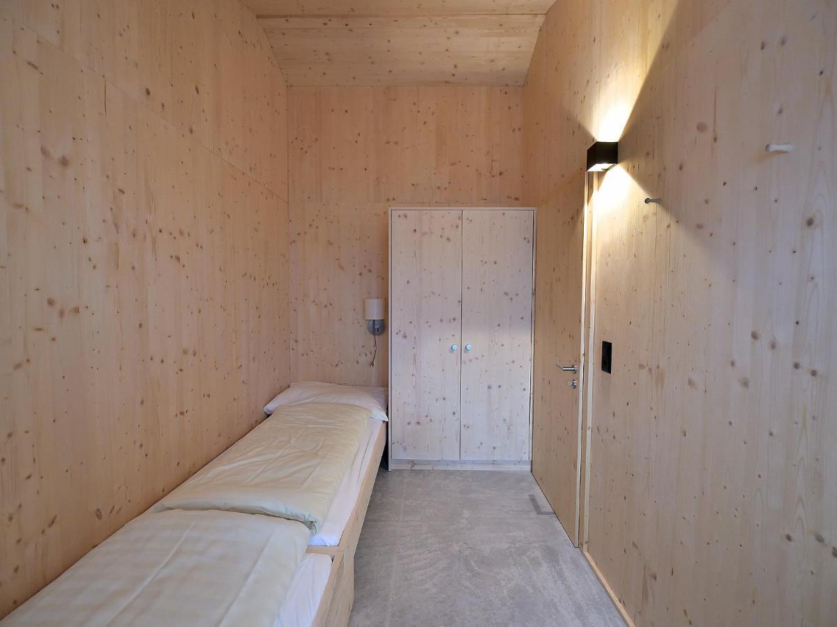 Holiday Home Superior Aclas Maiensaess Resort-1 By Interhome Urmein Luaran gambar