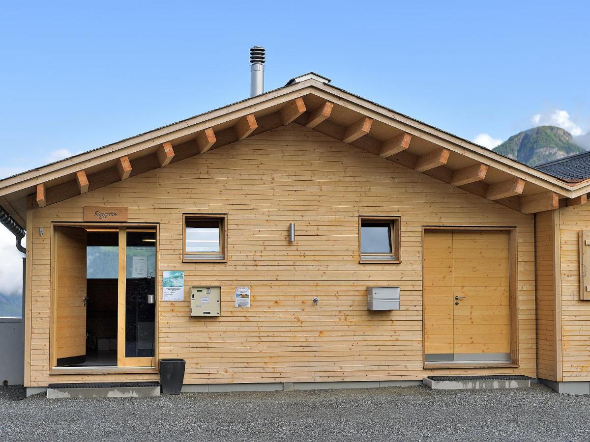 Holiday Home Superior Aclas Maiensaess Resort-1 By Interhome Urmein Luaran gambar