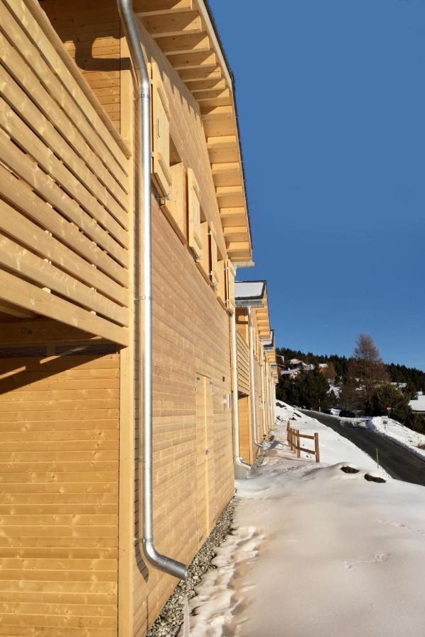 Holiday Home Superior Aclas Maiensaess Resort-1 By Interhome Urmein Luaran gambar
